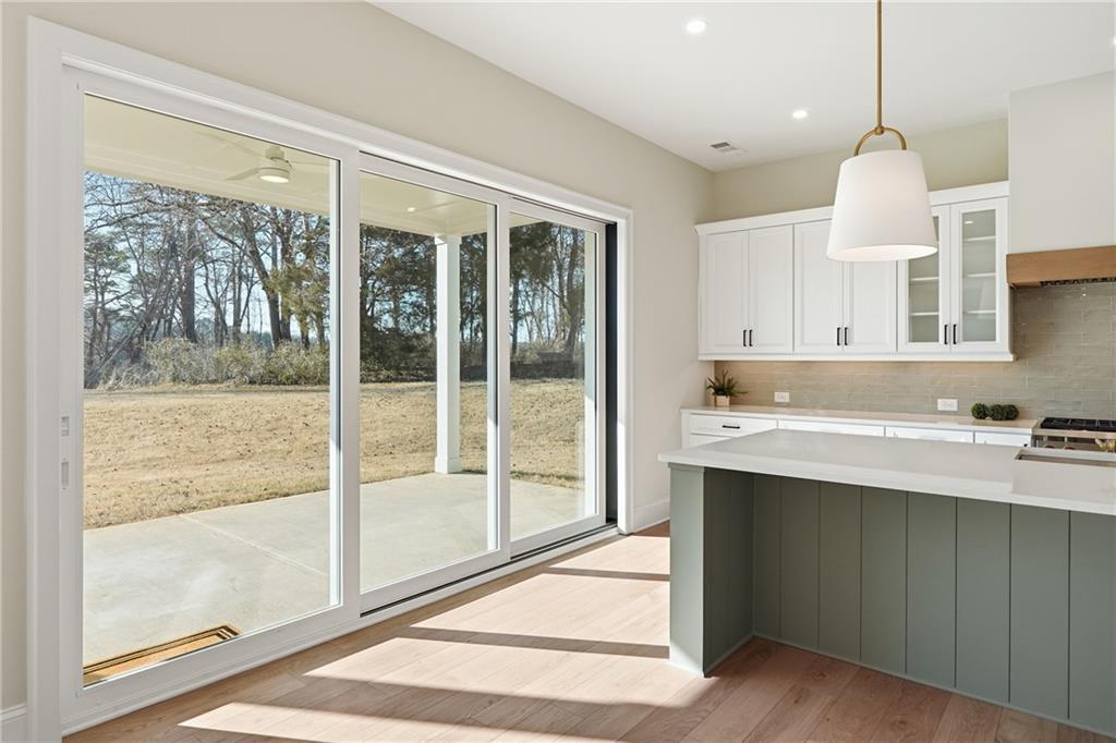 158 PALISADE Drive