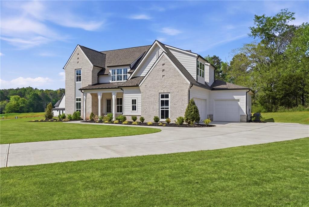 158 PALISADE Drive