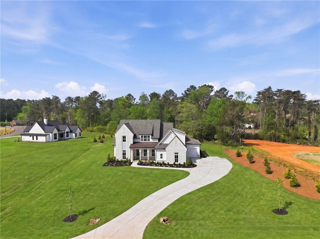 158 PALISADE Drive