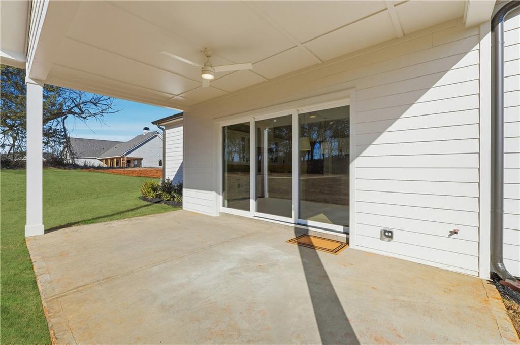 158 PALISADE Drive