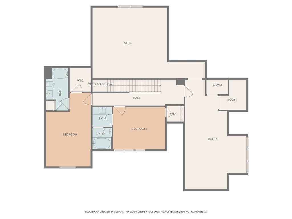 158 PALISADE Drive