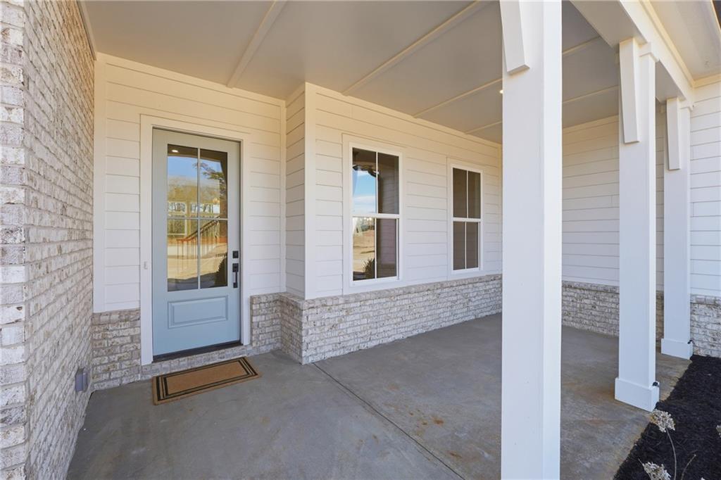158 PALISADE Drive