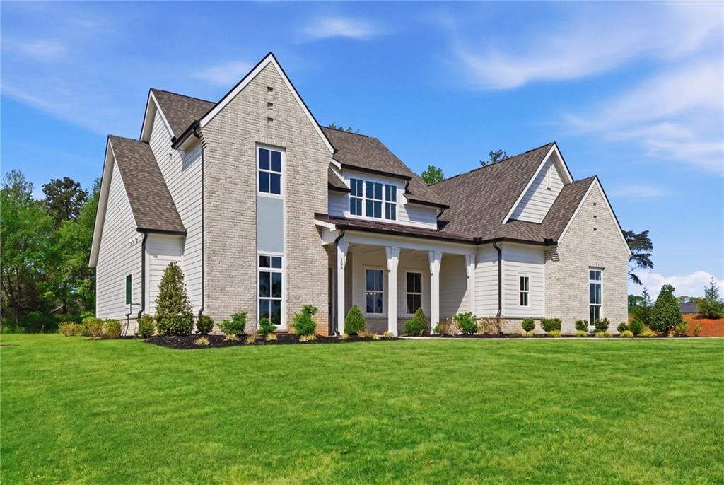 158 PALISADE Drive