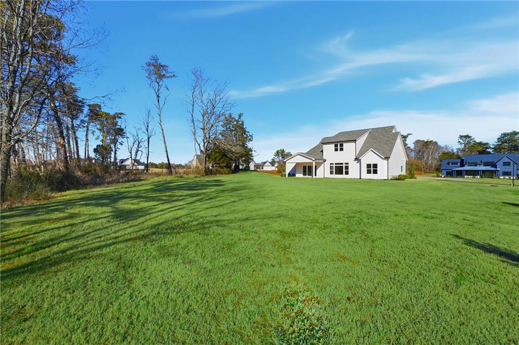 158 PALISADE Drive