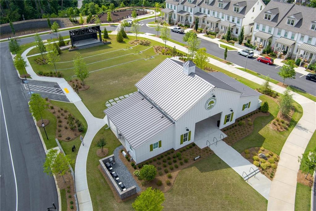 270 Dawson Drive