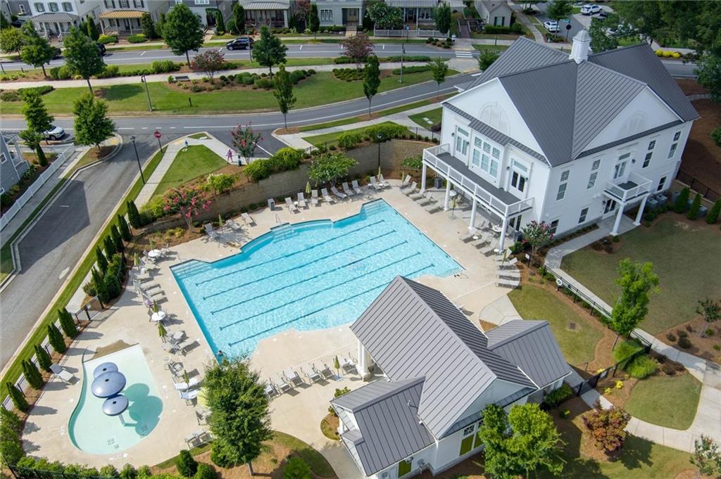 270 Dawson Drive