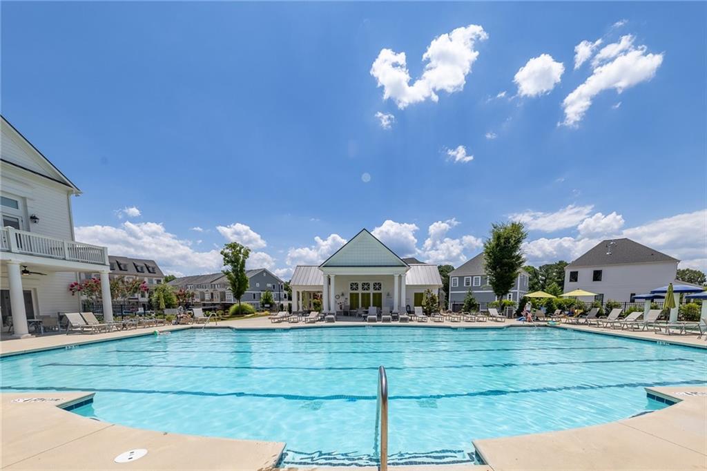 270 Dawson Drive