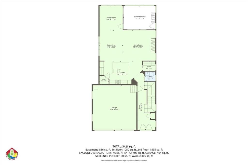 270 Dawson Drive