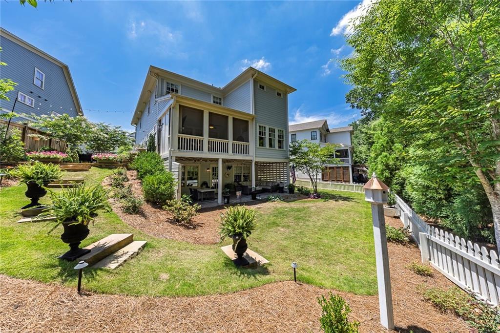 270 Dawson Drive