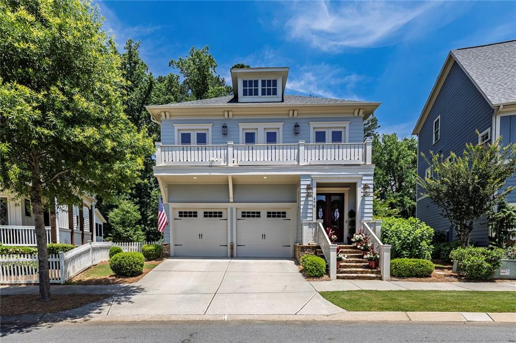 270 Dawson Drive