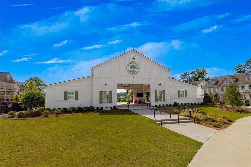 270 Dawson Drive