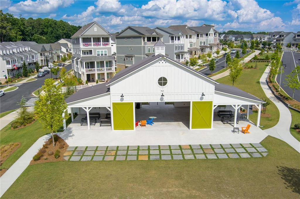 270 Dawson Drive