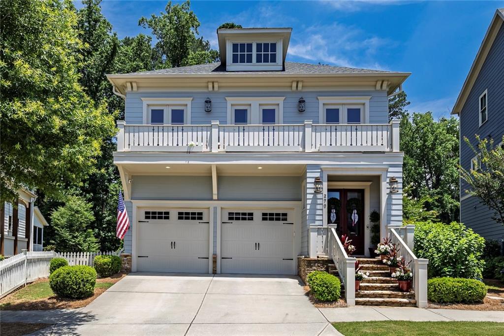 270 Dawson Drive