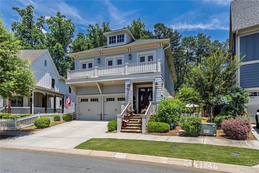 270 Dawson Drive