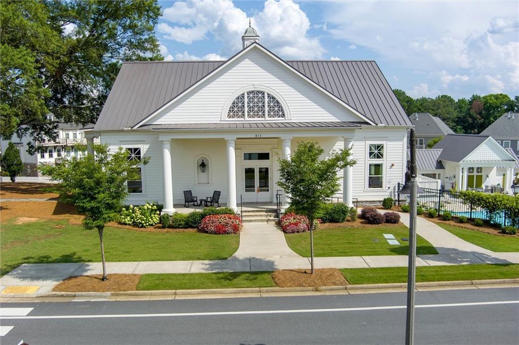 270 Dawson Drive