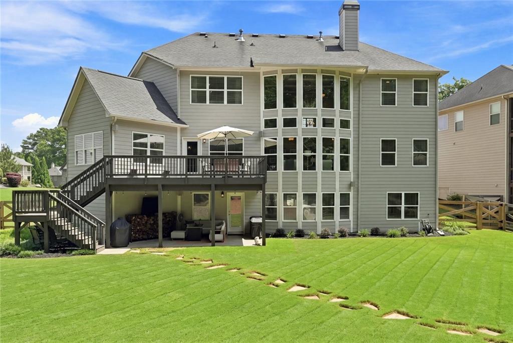 180 Lakestone Parkway