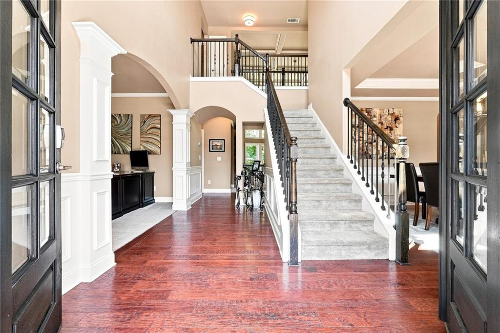 180 Lakestone Parkway