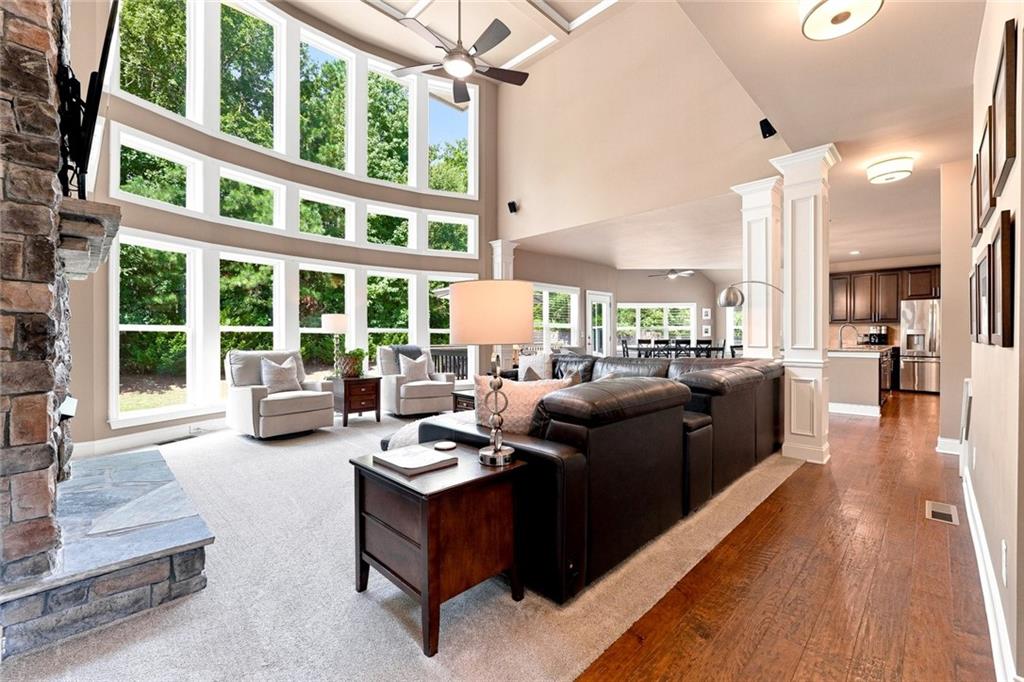 180 Lakestone Parkway
