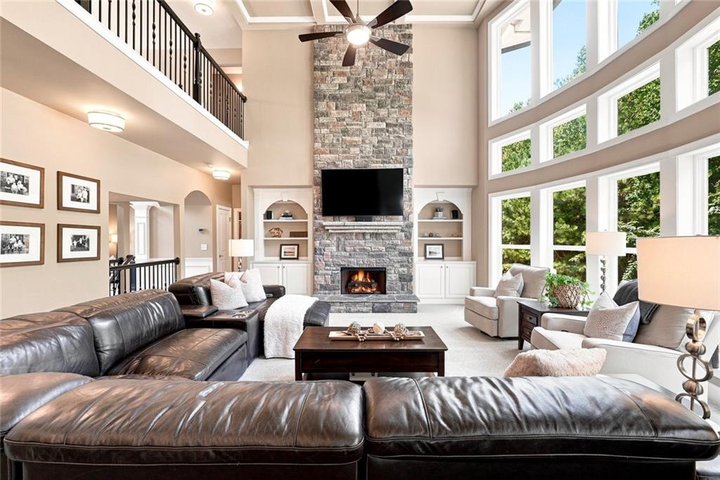 180 Lakestone Parkway