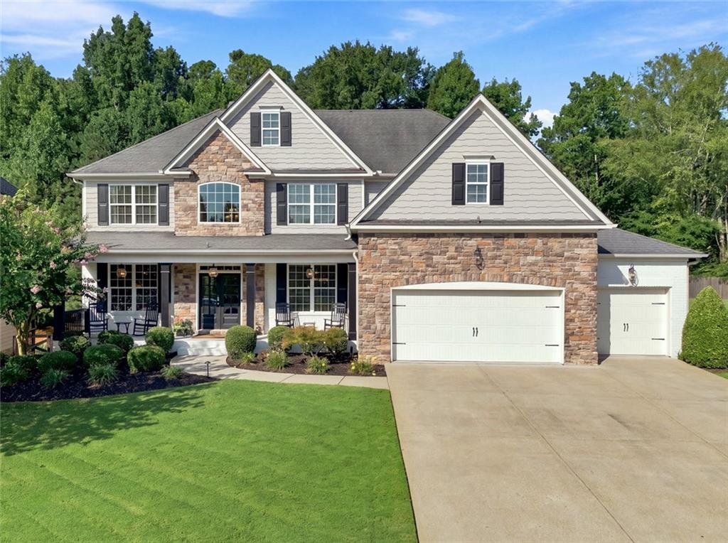 180 Lakestone Parkway