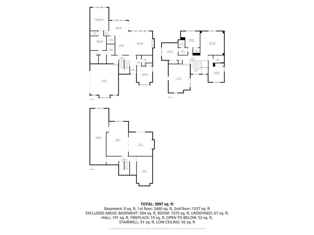 144 Daxton Drive