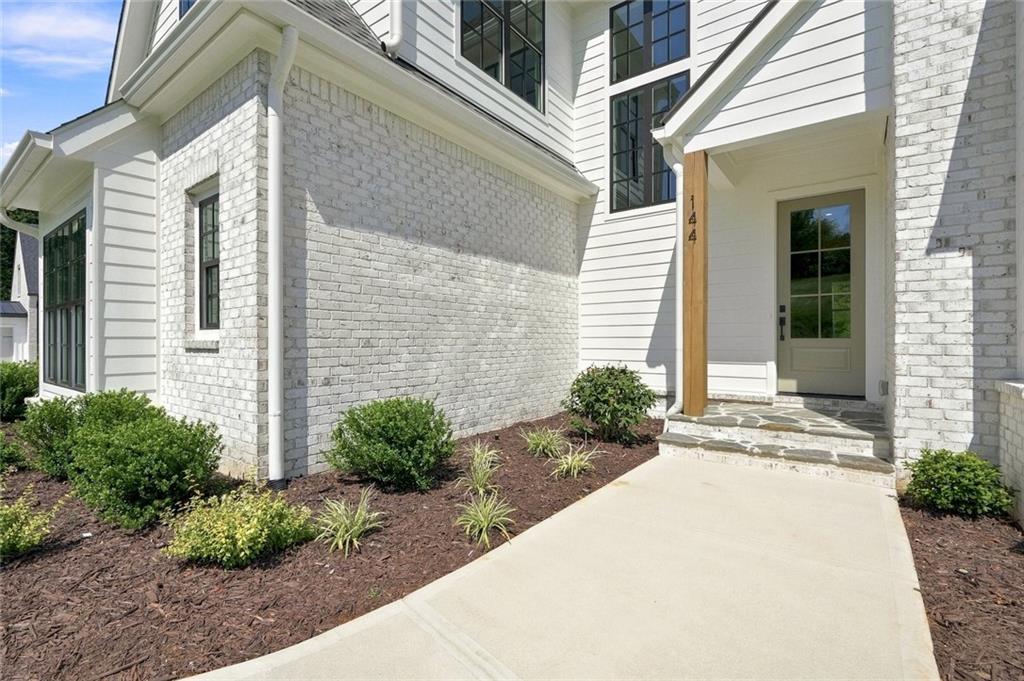 144 Daxton Drive
