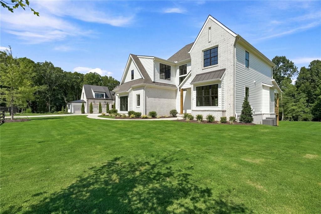 144 Daxton Drive