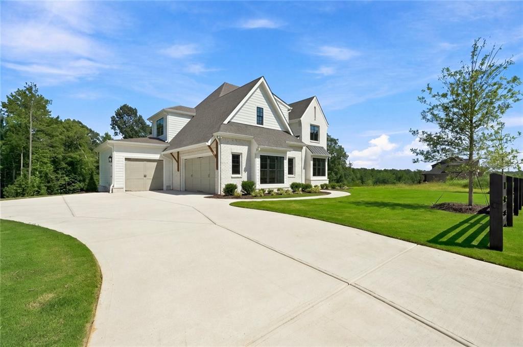 144 Daxton Drive