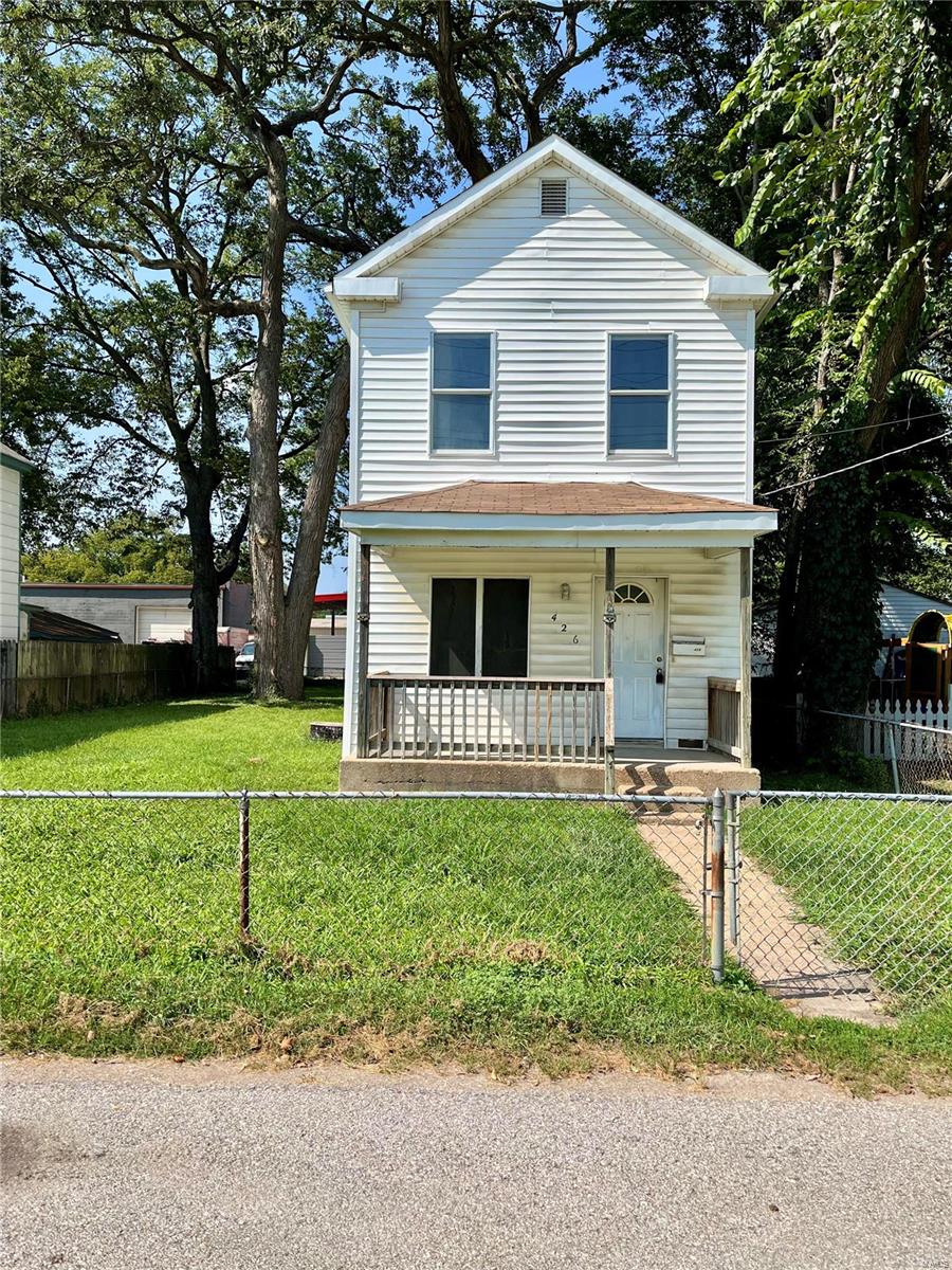 426 Marshall Road