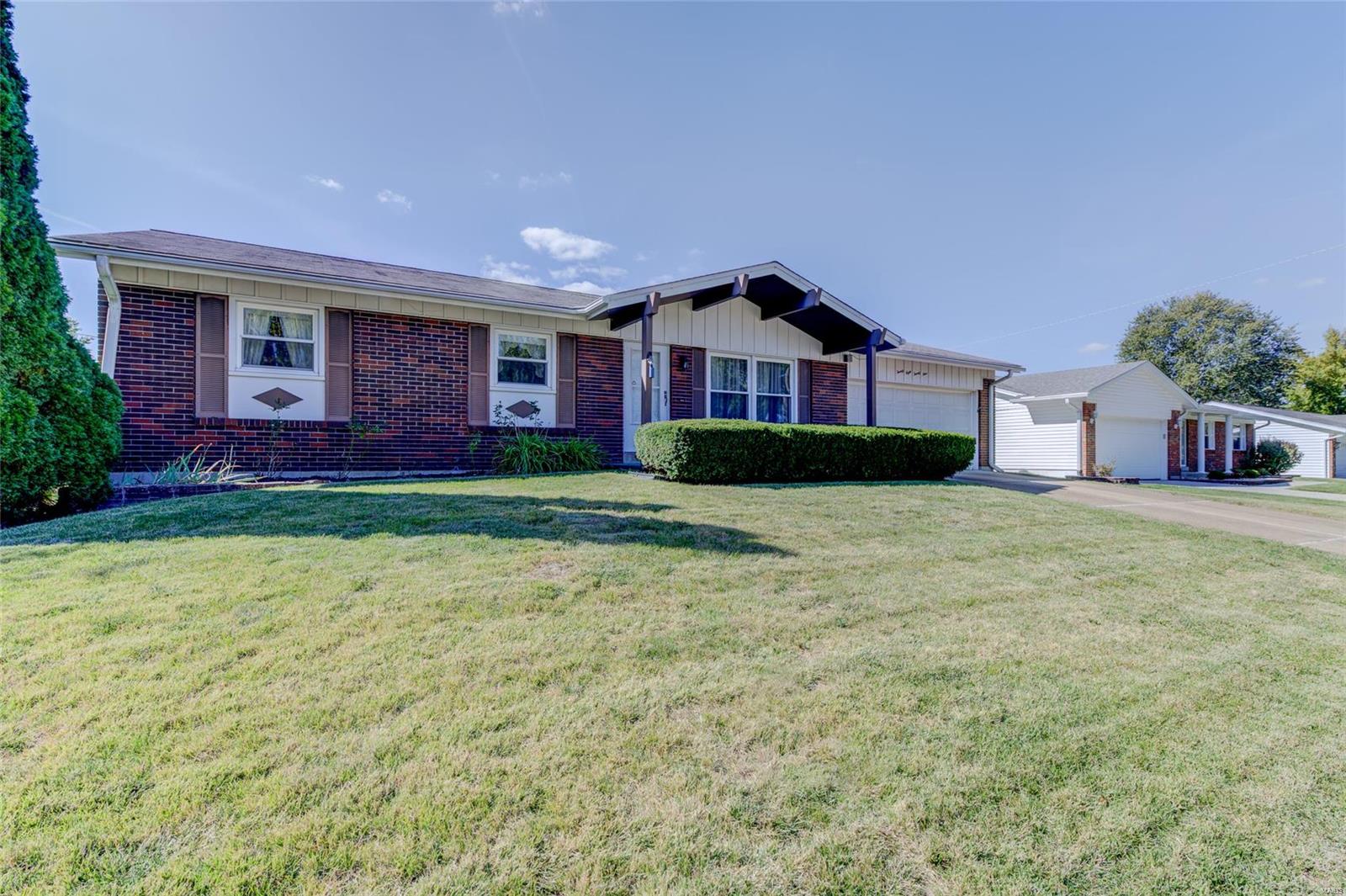 2829 Olde Greenwich Drive