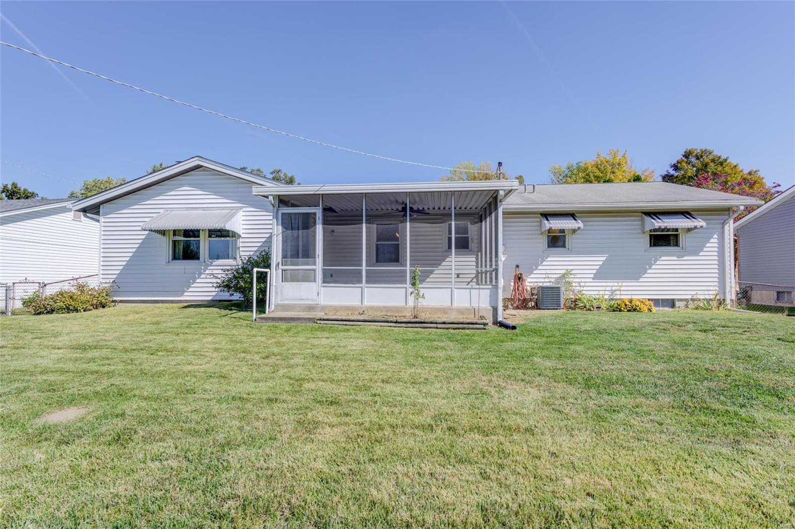 2829 Olde Greenwich Drive