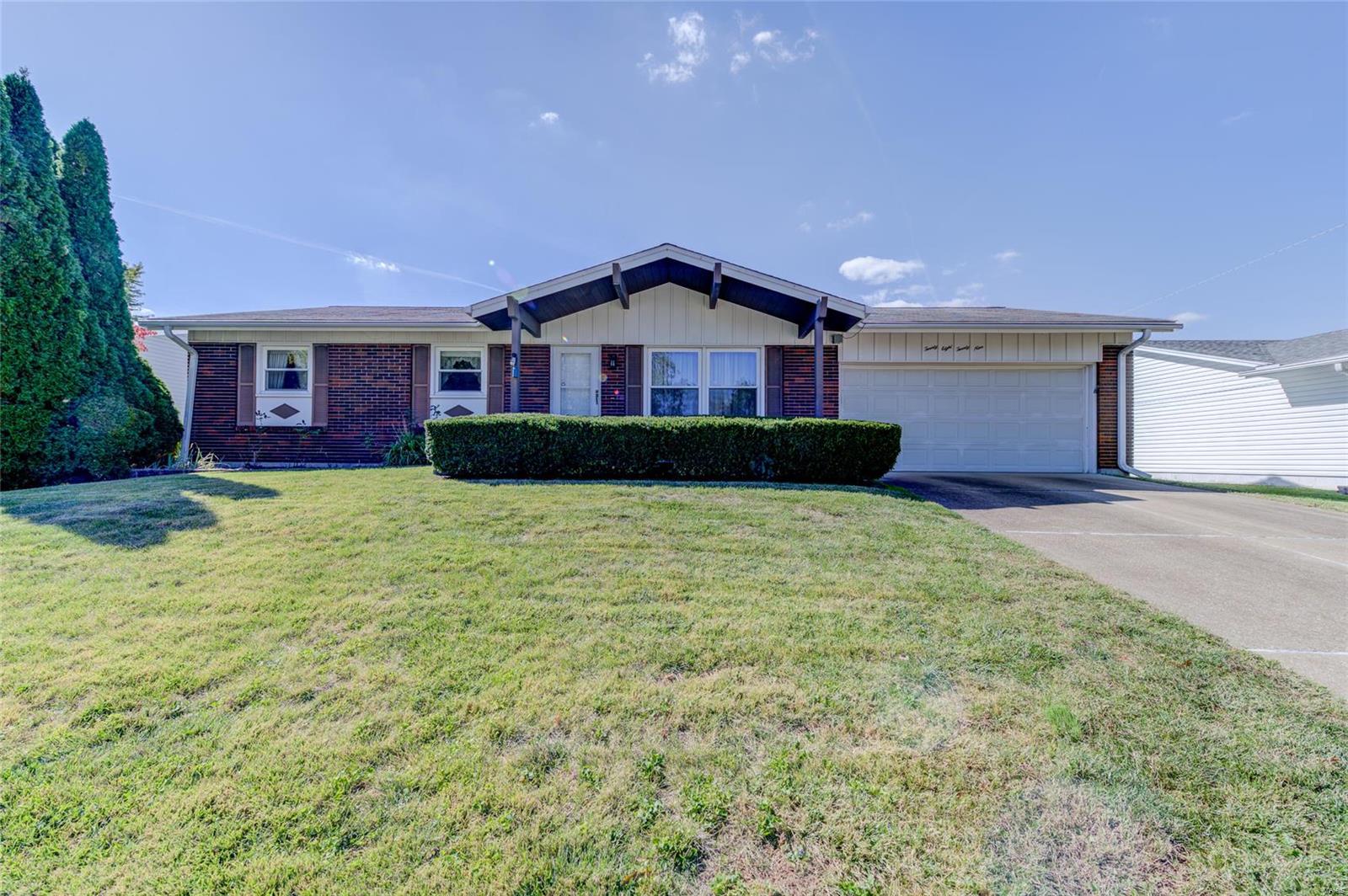 2829 Olde Greenwich Drive