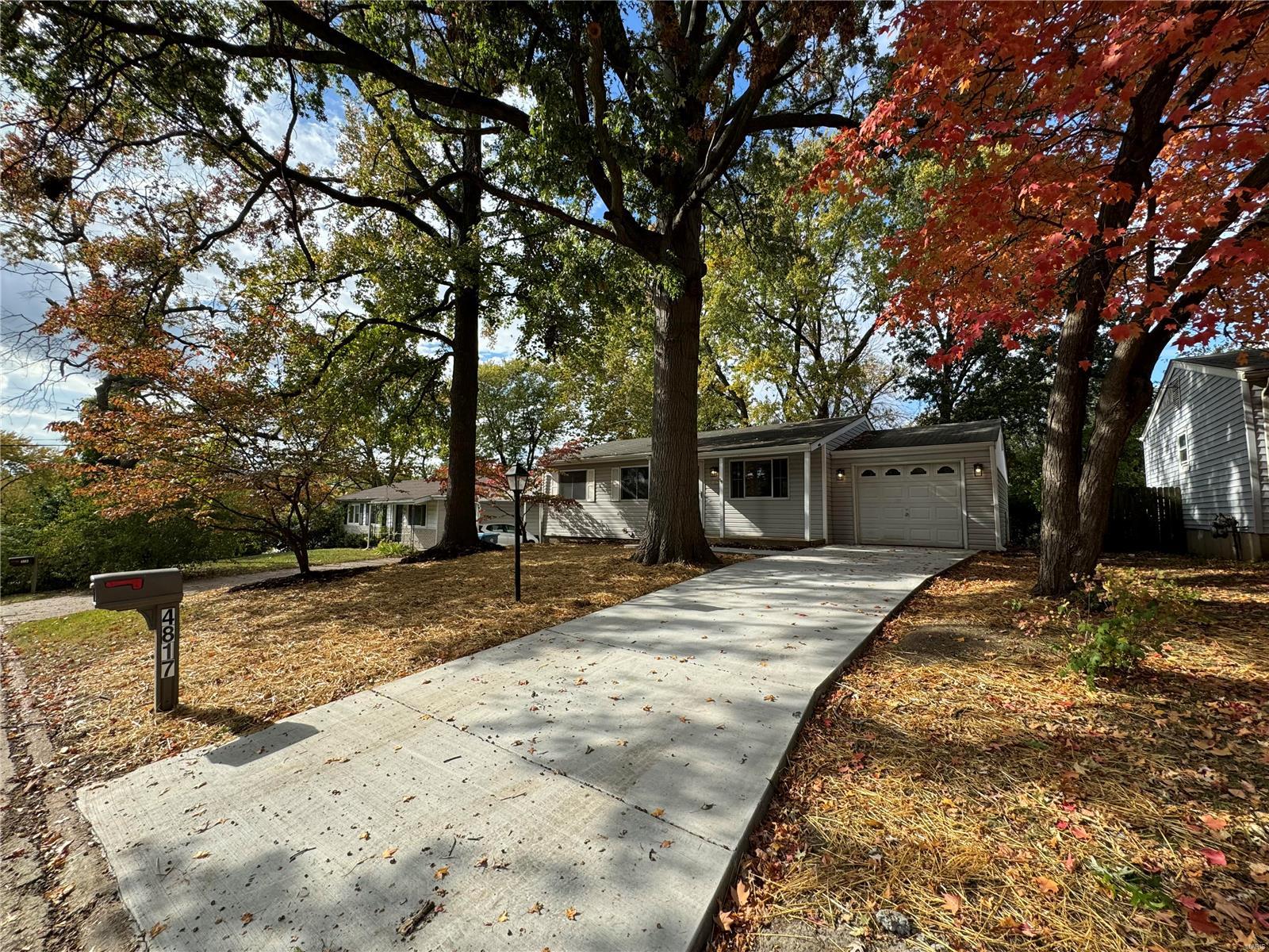 4817 Cherry Blossom Lane
