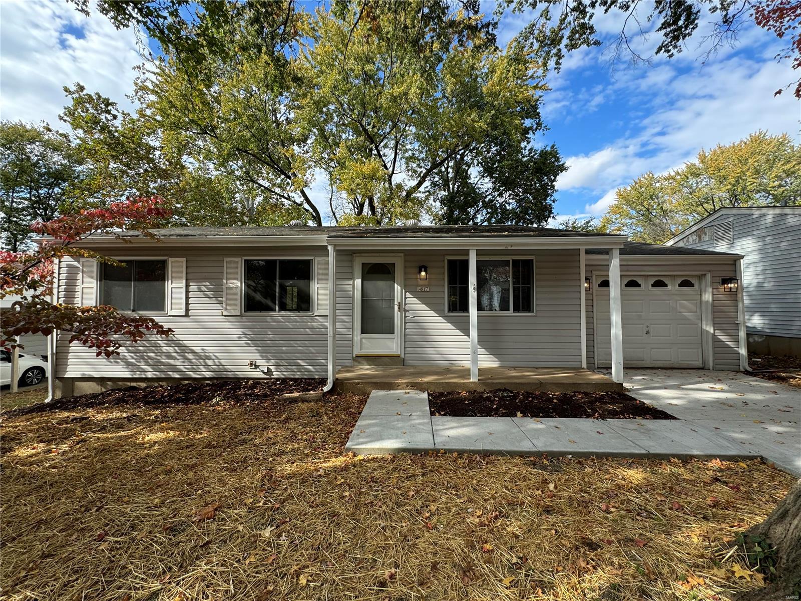 4817 Cherry Blossom Lane