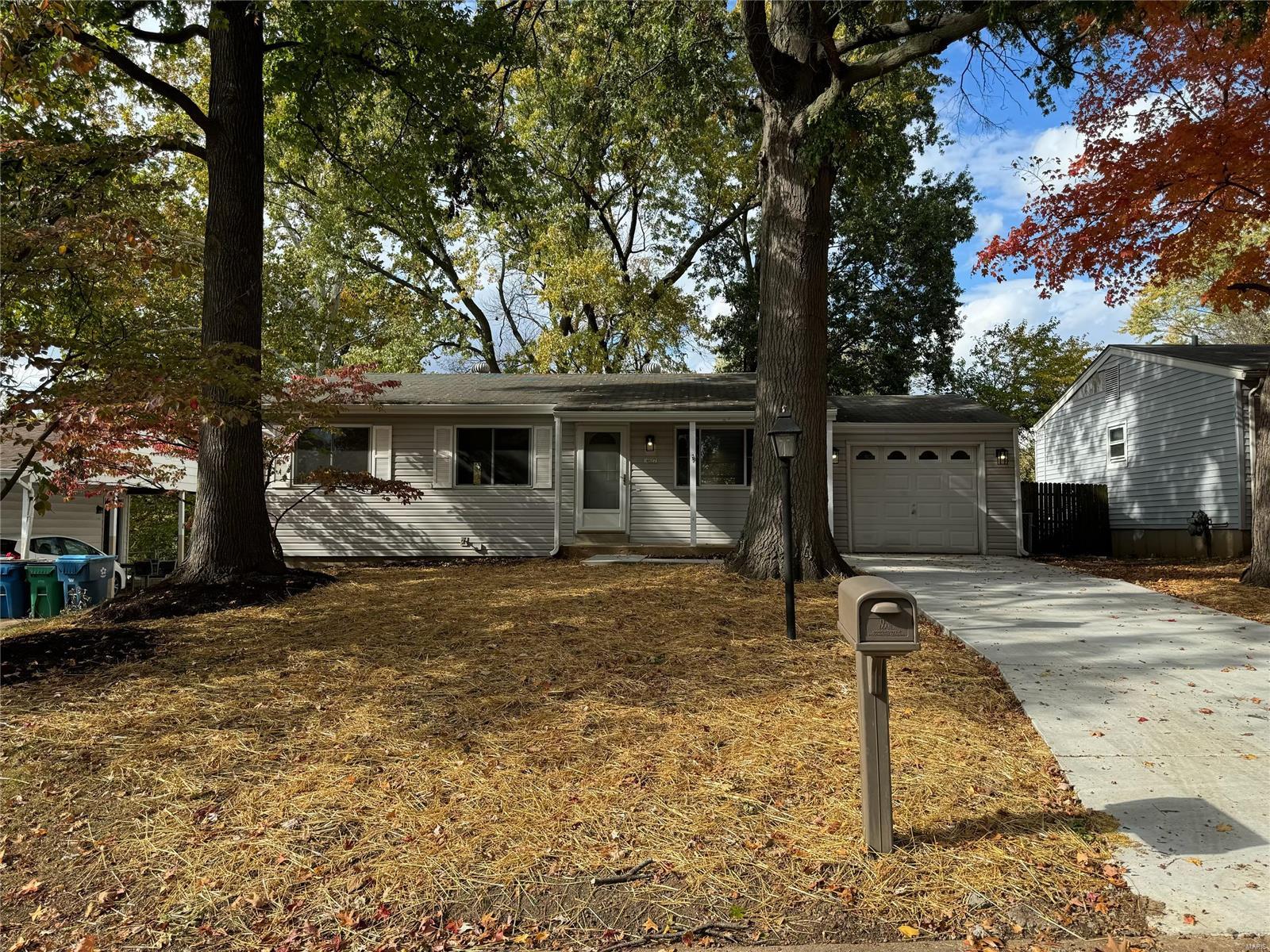 4817 Cherry Blossom Lane