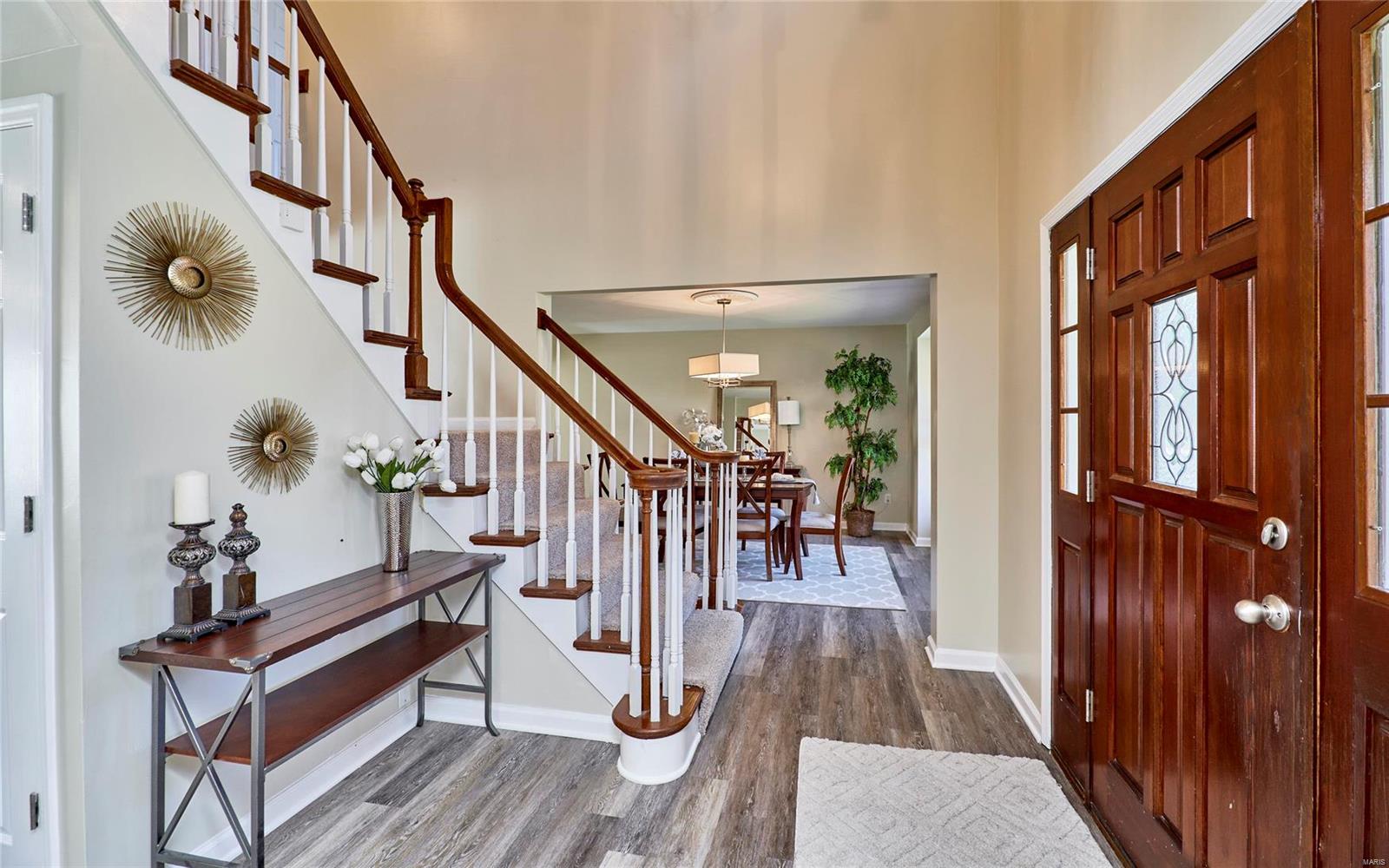 11909 Autumn Lakes Drive