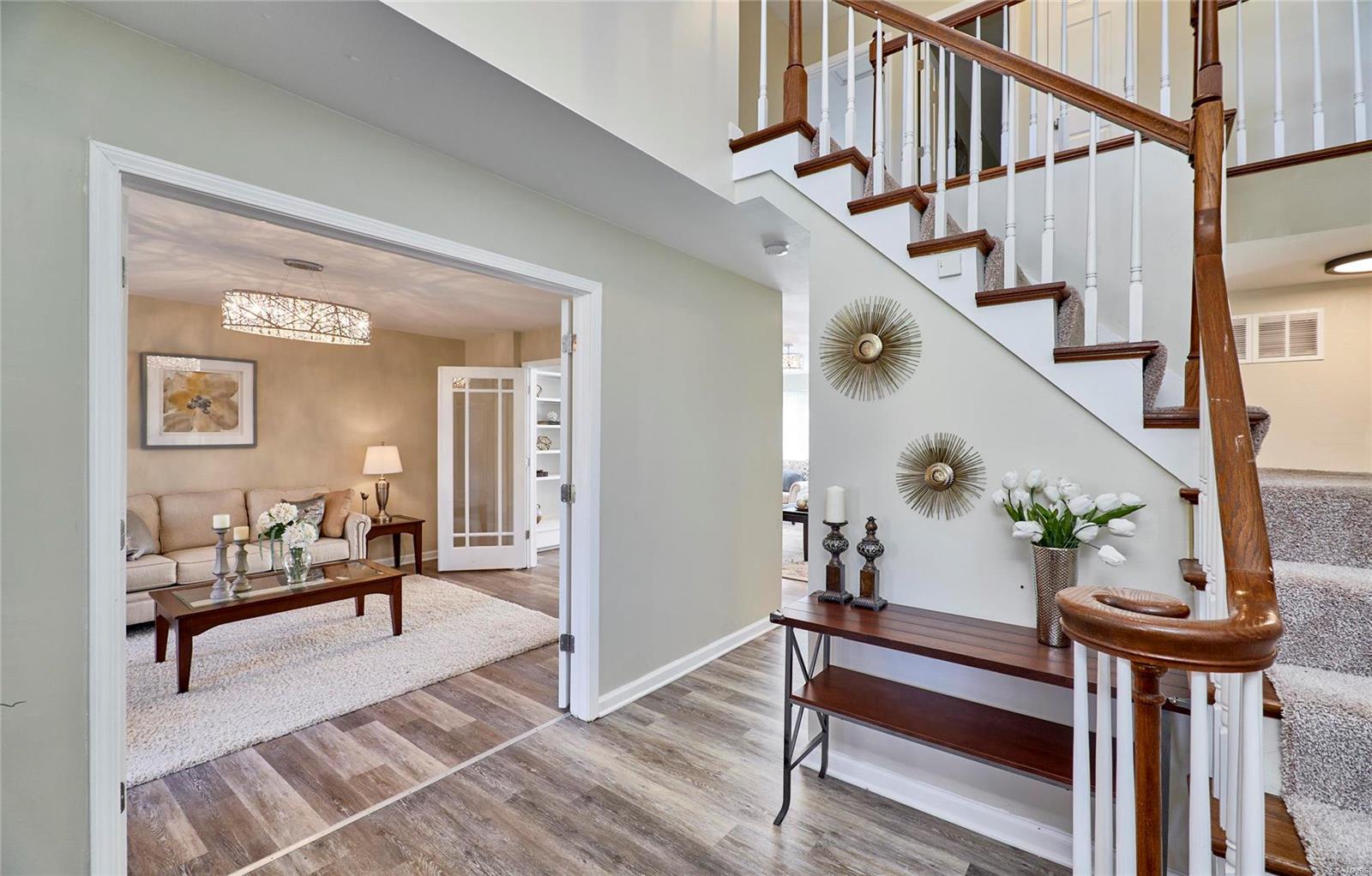 11909 Autumn Lakes Drive