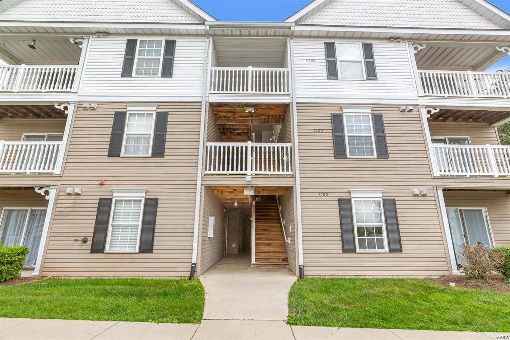 4200 Spring Creek Lane