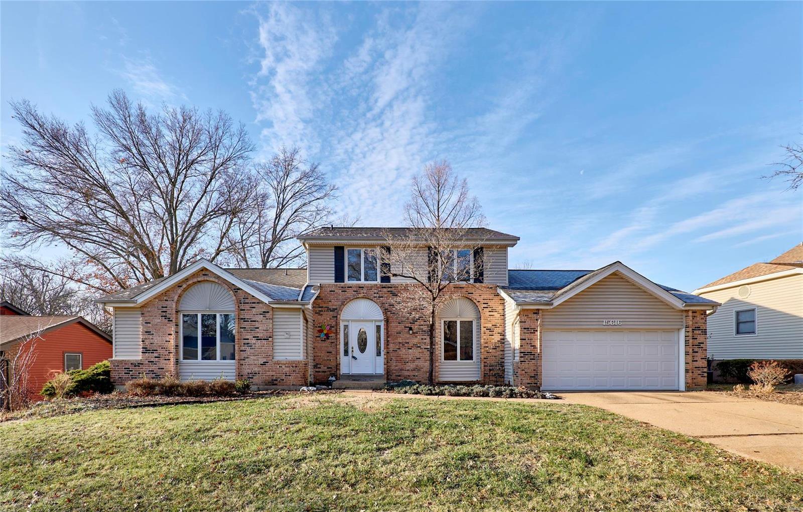 15616 Century Lake Drive