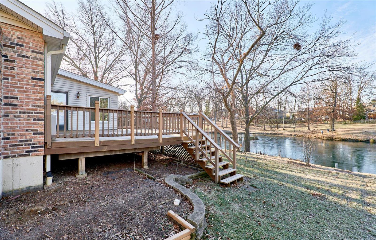 15616 Century Lake Drive