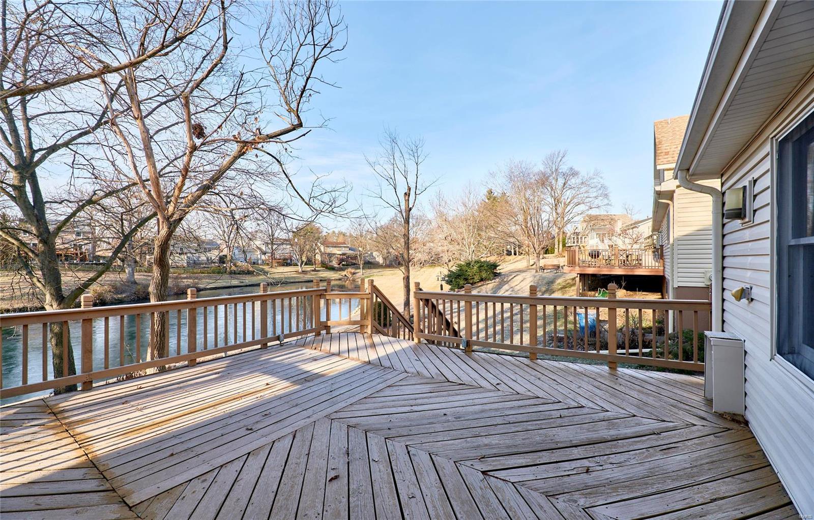 15616 Century Lake Drive