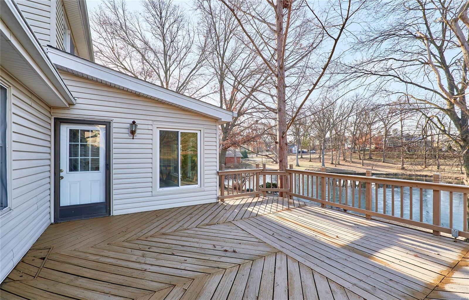 15616 Century Lake Drive