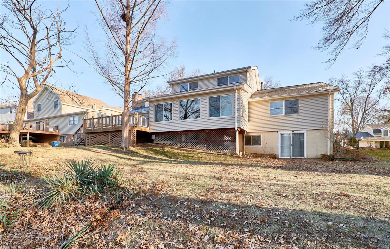 15616 Century Lake Drive