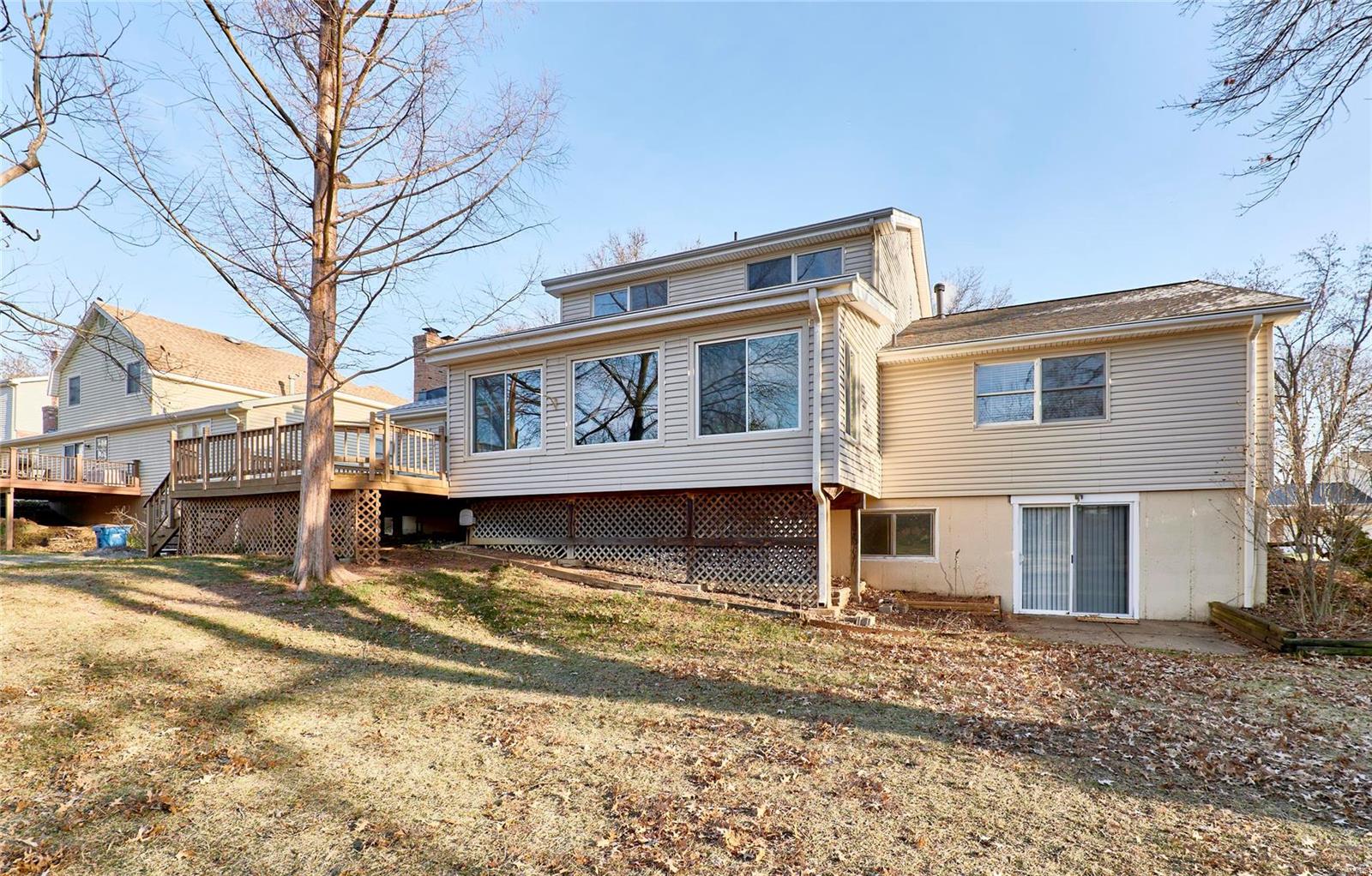 15616 Century Lake Drive