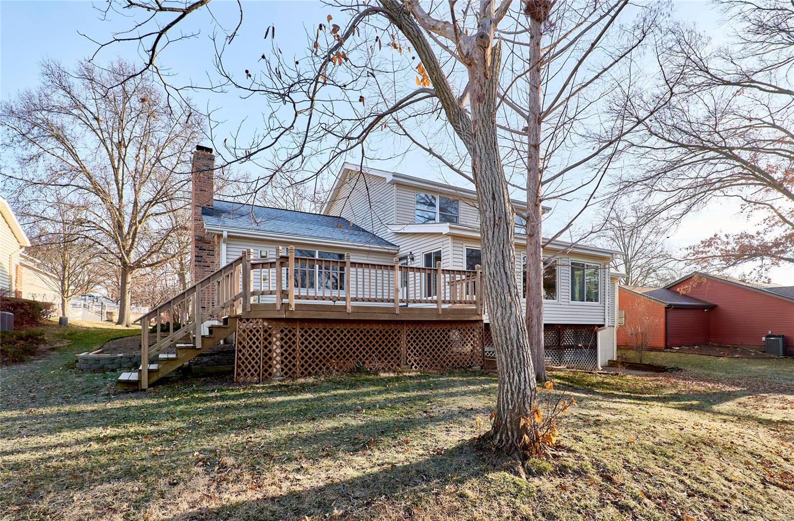 15616 Century Lake Drive