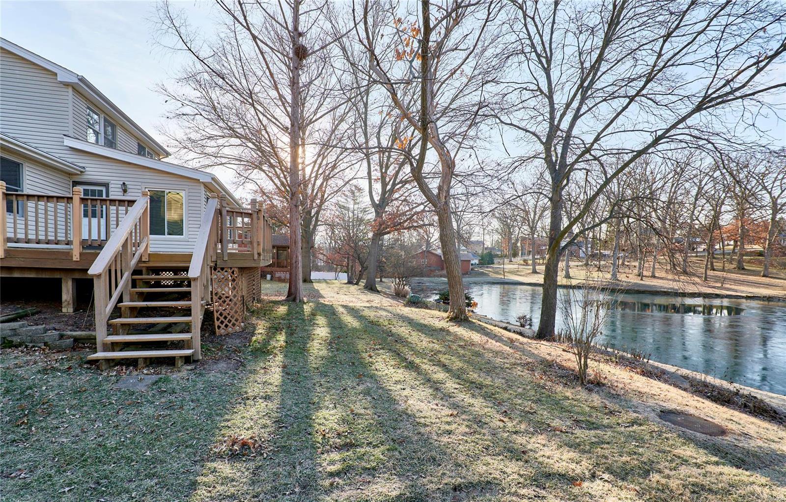 15616 Century Lake Drive