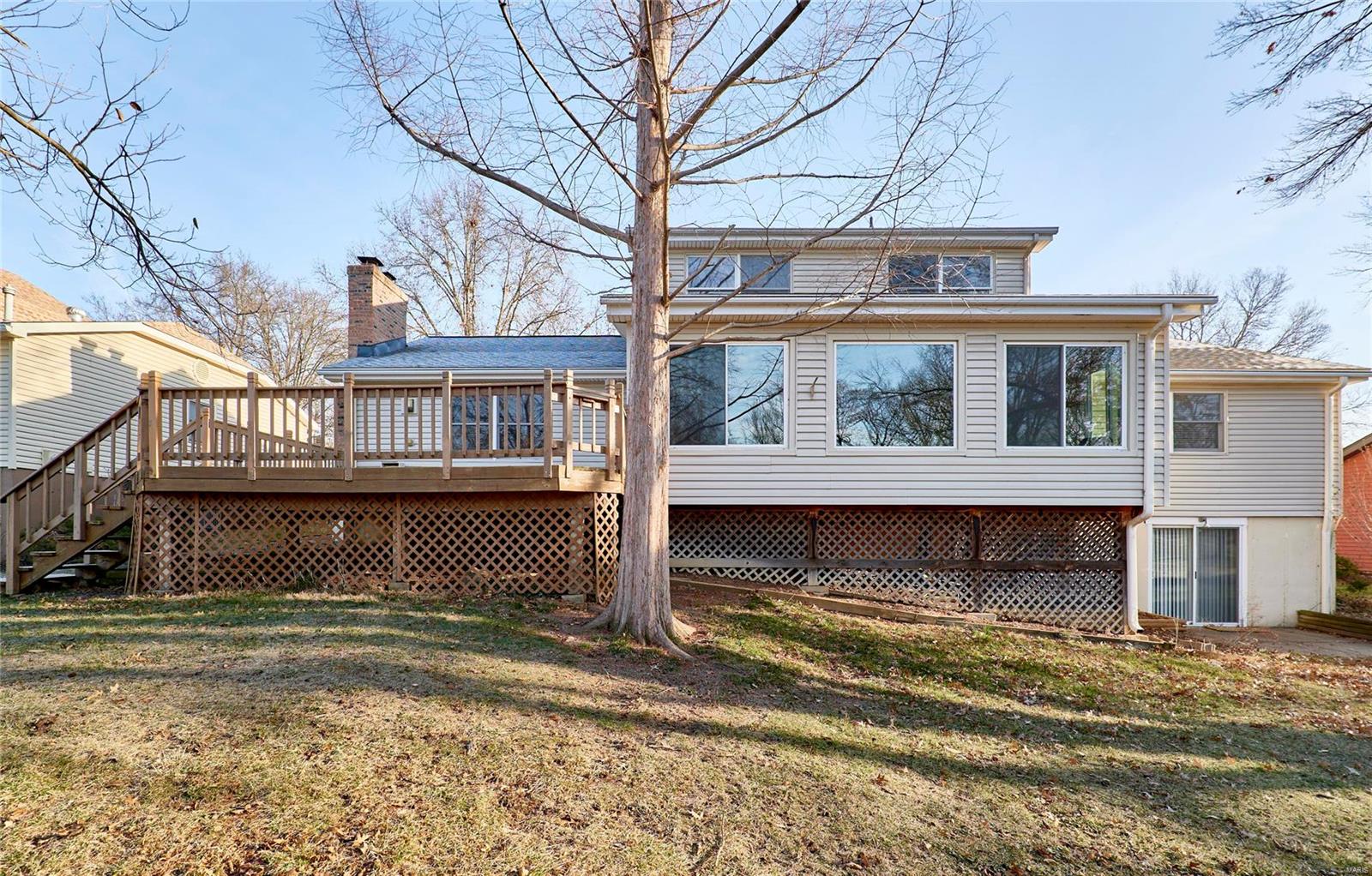 15616 Century Lake Drive