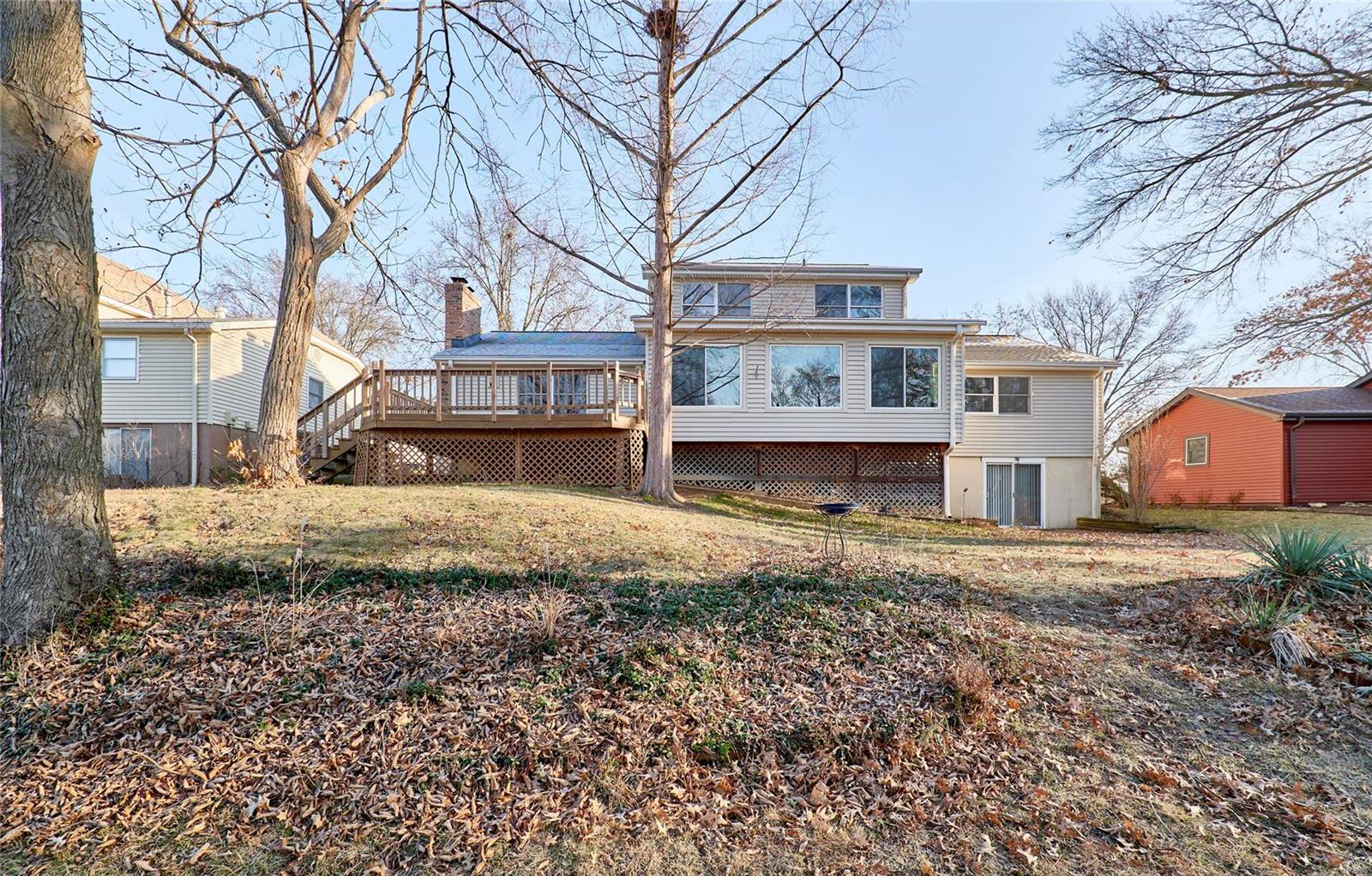 15616 Century Lake Drive