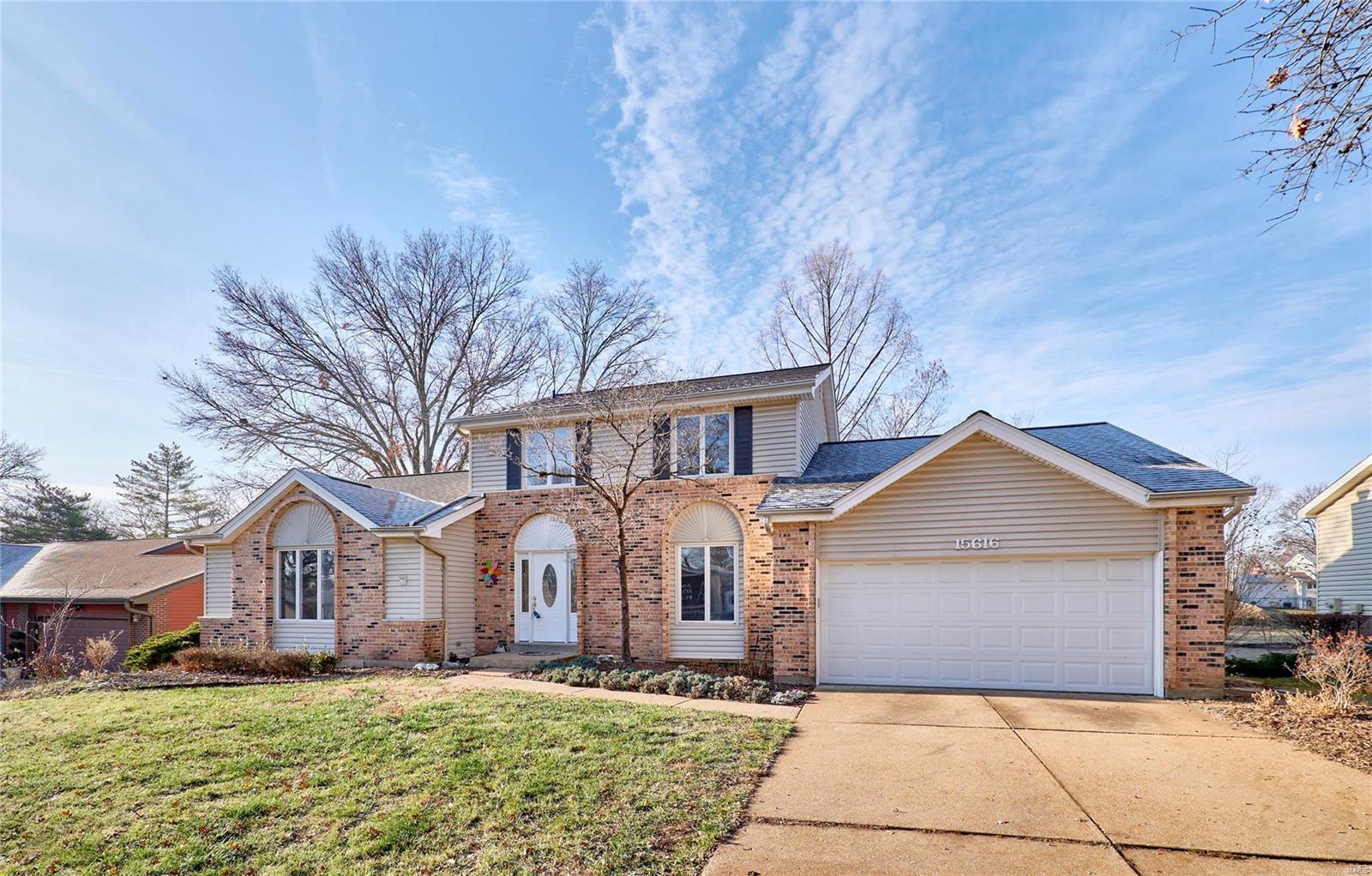 15616 Century Lake Drive