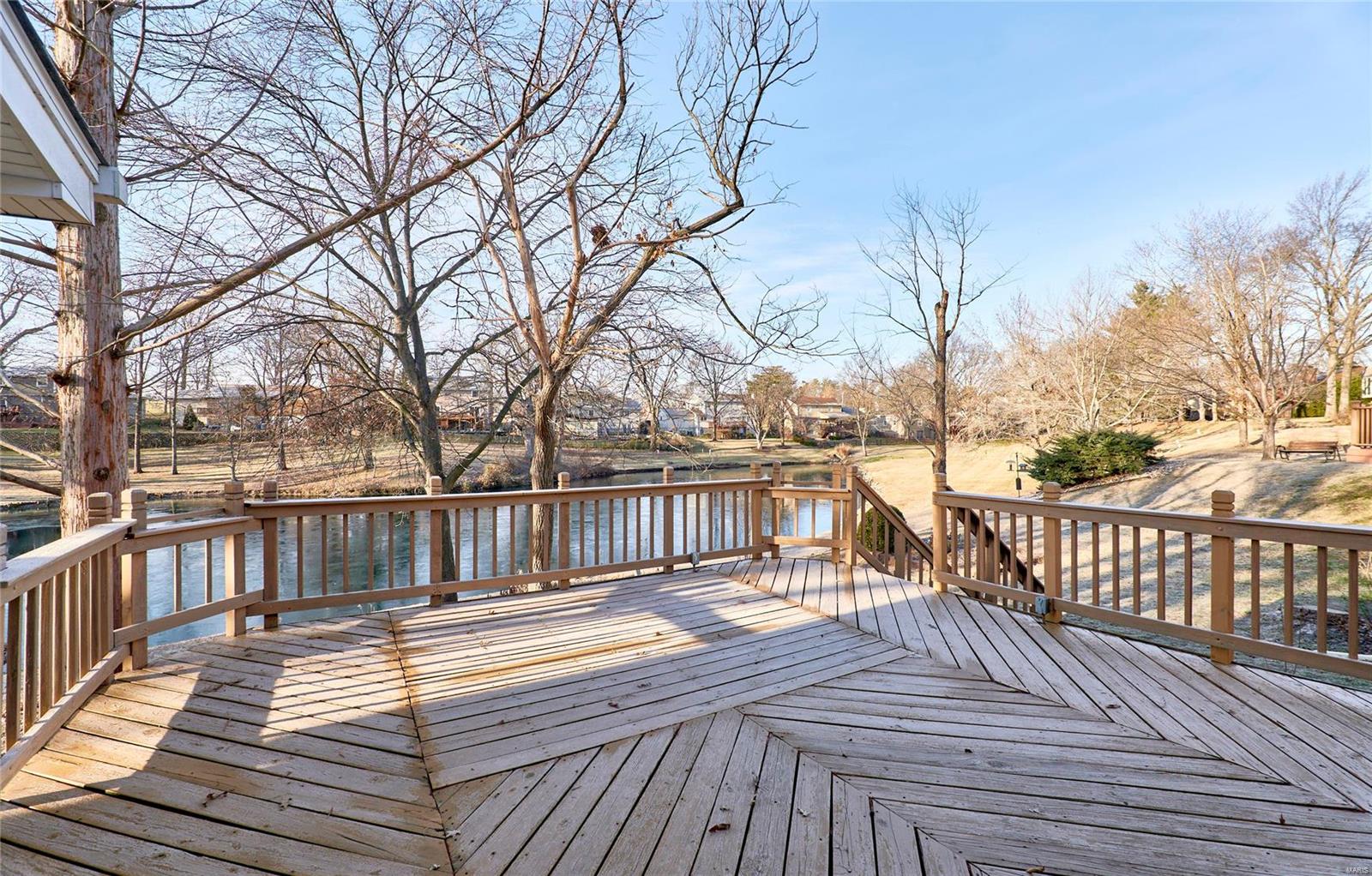 15616 Century Lake Drive